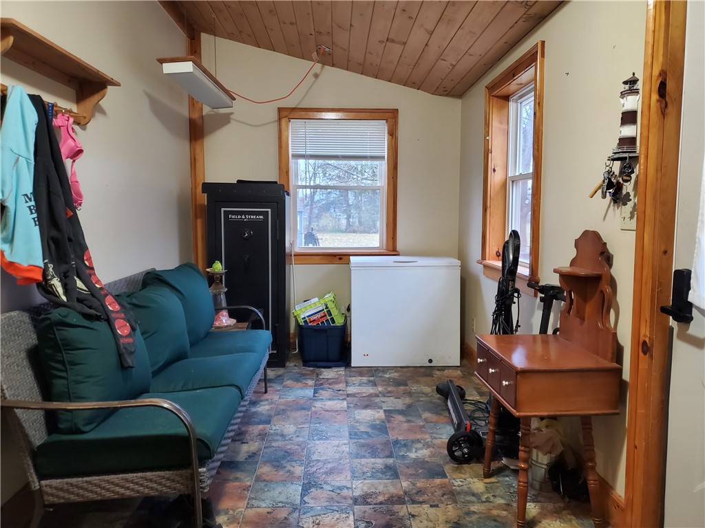 43 Spring Street Butternuts, NY 13825 - Photo 15 of 29 Mudroom