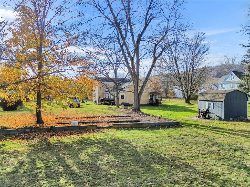 43 Spring Street Butternuts, NY 13825 - Photo 16 of 29