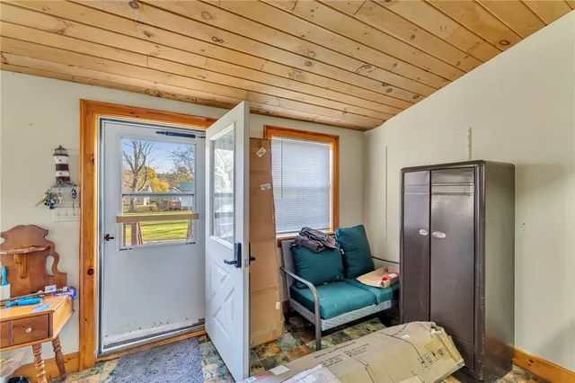 $250,000 | 43 Spring Street, Butternuts, NY 13825