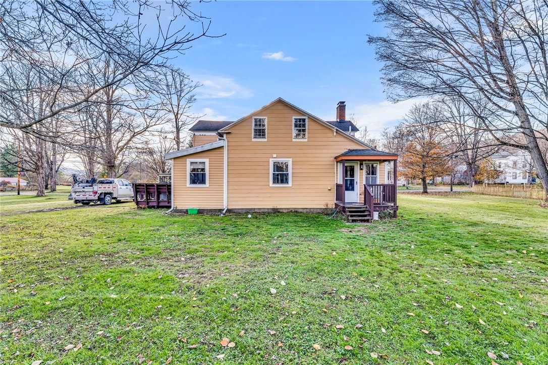 43 Spring Street Butternuts, NY 13825 - Photo 27 of 29