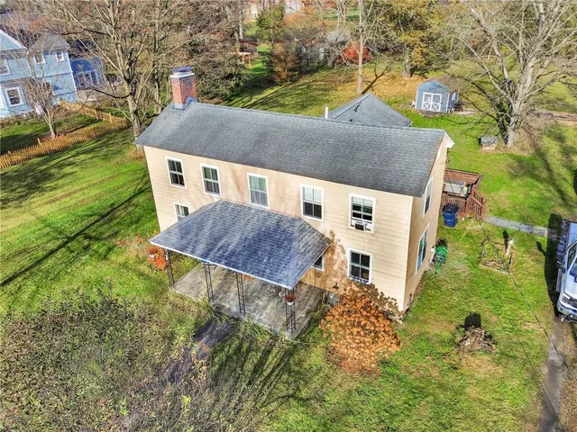 $229,000 | 43 Spring Street, Butternuts, NY 13825