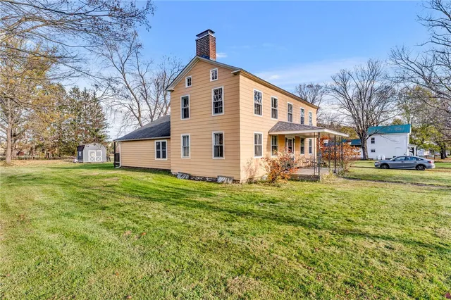 $250,000 | 43 Spring Street, Butternuts, NY 13825