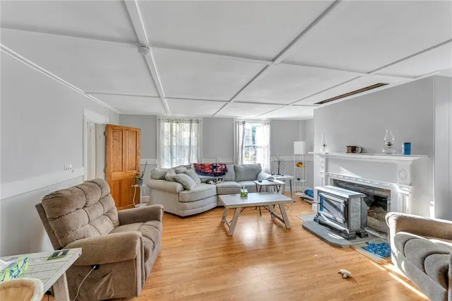 $229,000 | 43 Spring Street, Butternuts, NY 13825