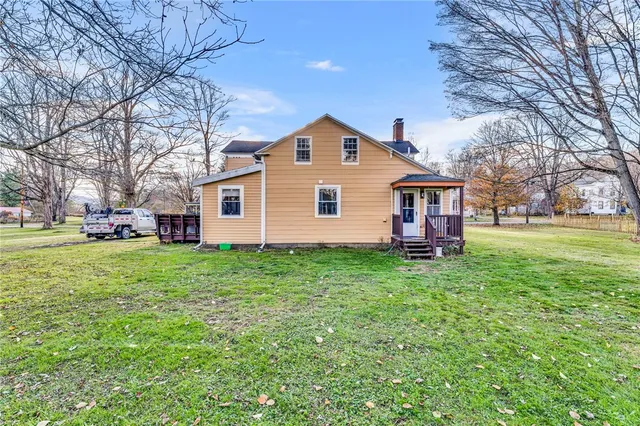 $250,000 | 43 Spring Street, Butternuts, NY 13825