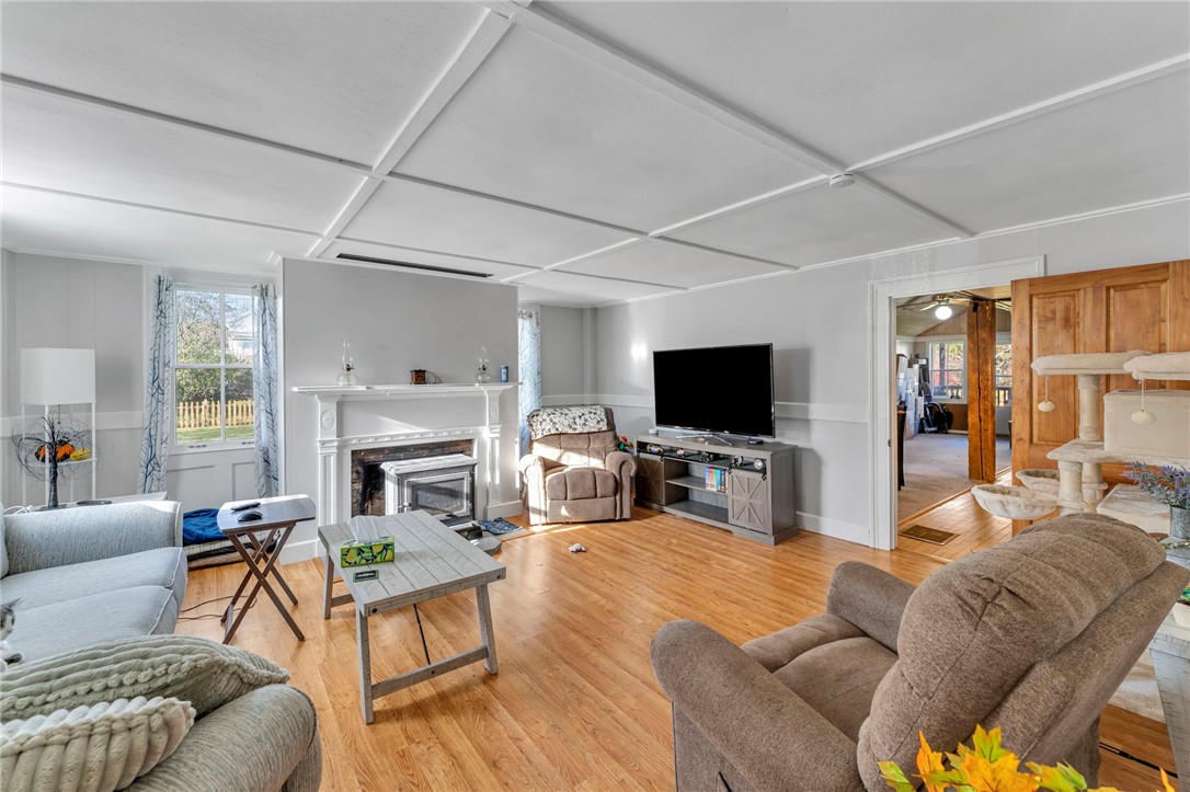 43 Spring Street Butternuts, NY 13825 - Photo 6 of 29