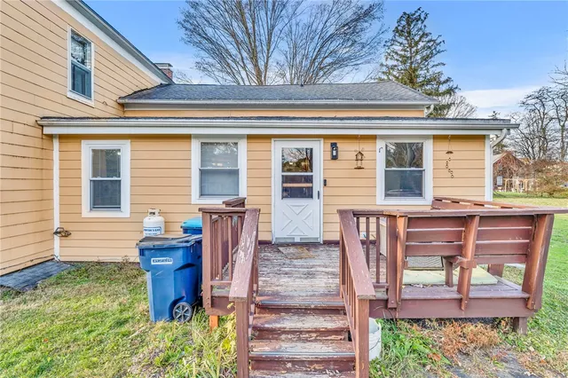 $250,000 | 43 Spring Street, Butternuts, NY 13825