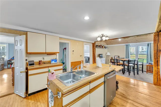 $229,000 | 43 Spring Street, Butternuts, NY 13825