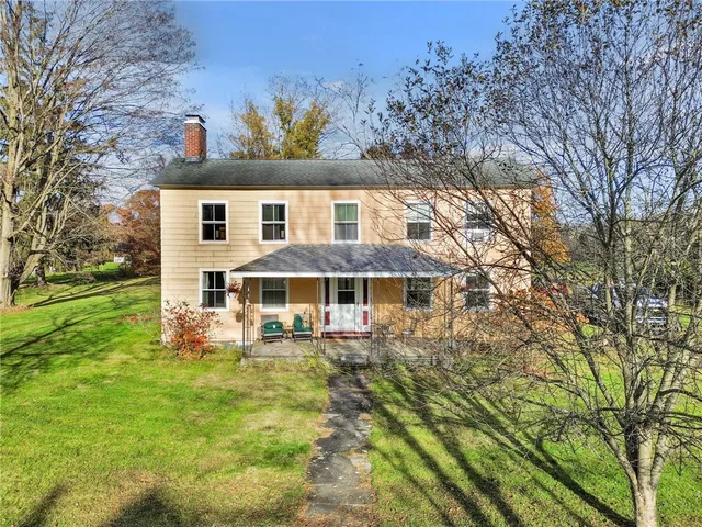 $250,000 | 43 Spring Street, Butternuts, NY 13825