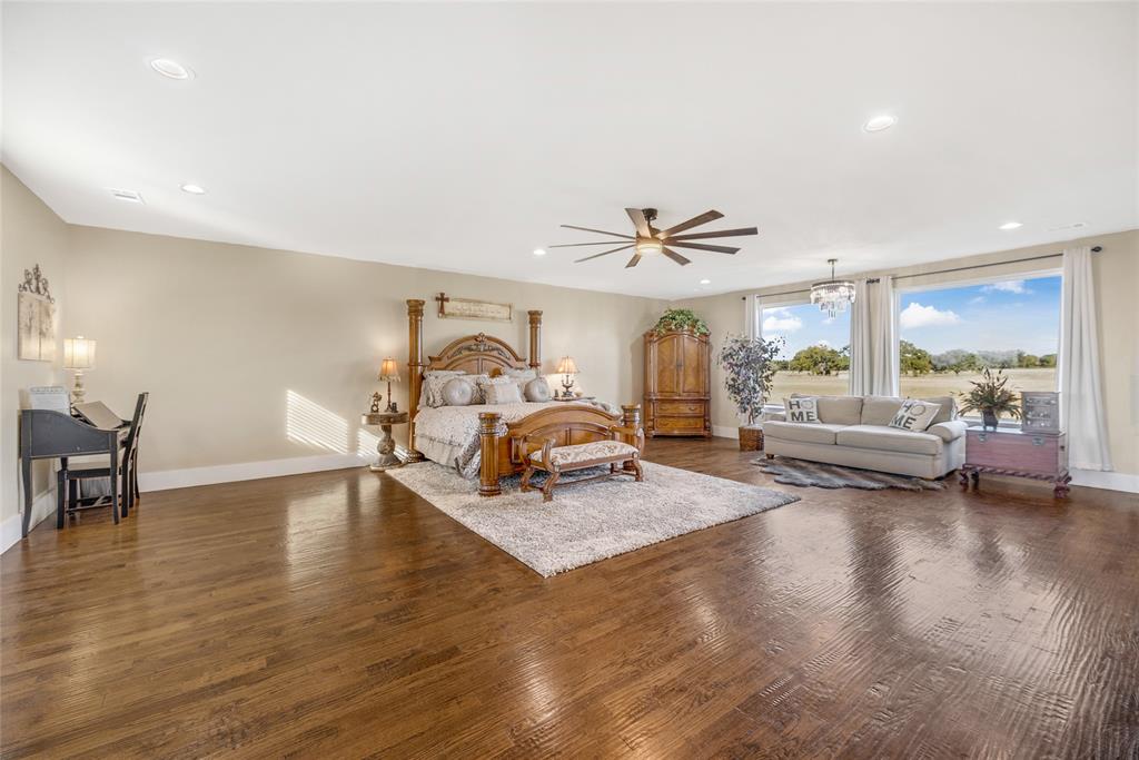 3106 County Road 2526 Quinlan, TX 75474 - Photo 13 of 37
