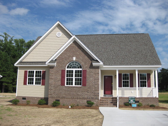 6769 Wall Road Sims, NC 27880 - Photo 1 of 5 Primary Photo