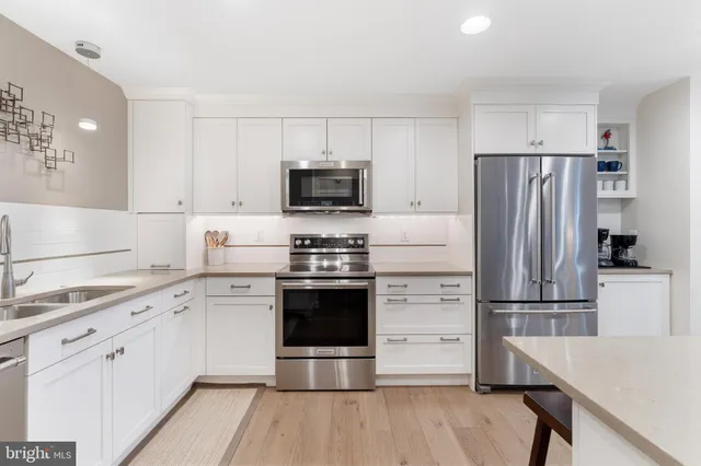 $330,000 | 2 Southerly Court, Unit 302, Towson, MD 21286