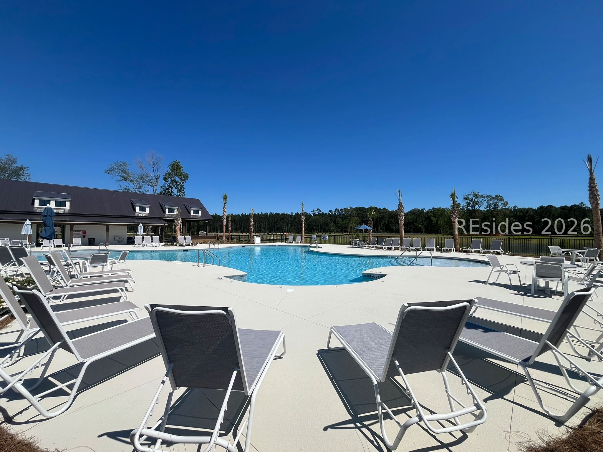 7 Coral Cv Road Bluffton, SC 29910 - Photo 37 of 40 Community Pool