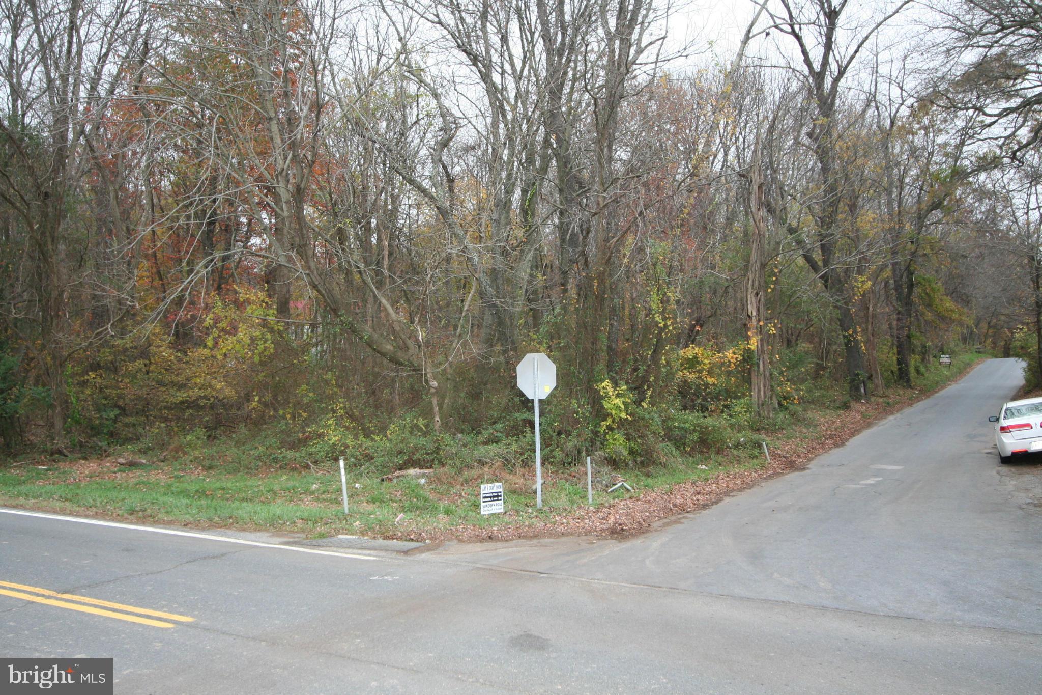 Damascus Road Brookeville, MD 20833 - Photo 3 of 15 Exterior (Front)