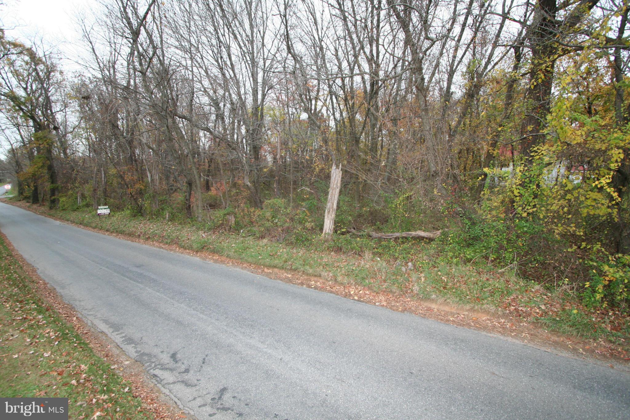 Damascus Road Brookeville, MD 20833 - Photo 8 of 15 Exterior (General)