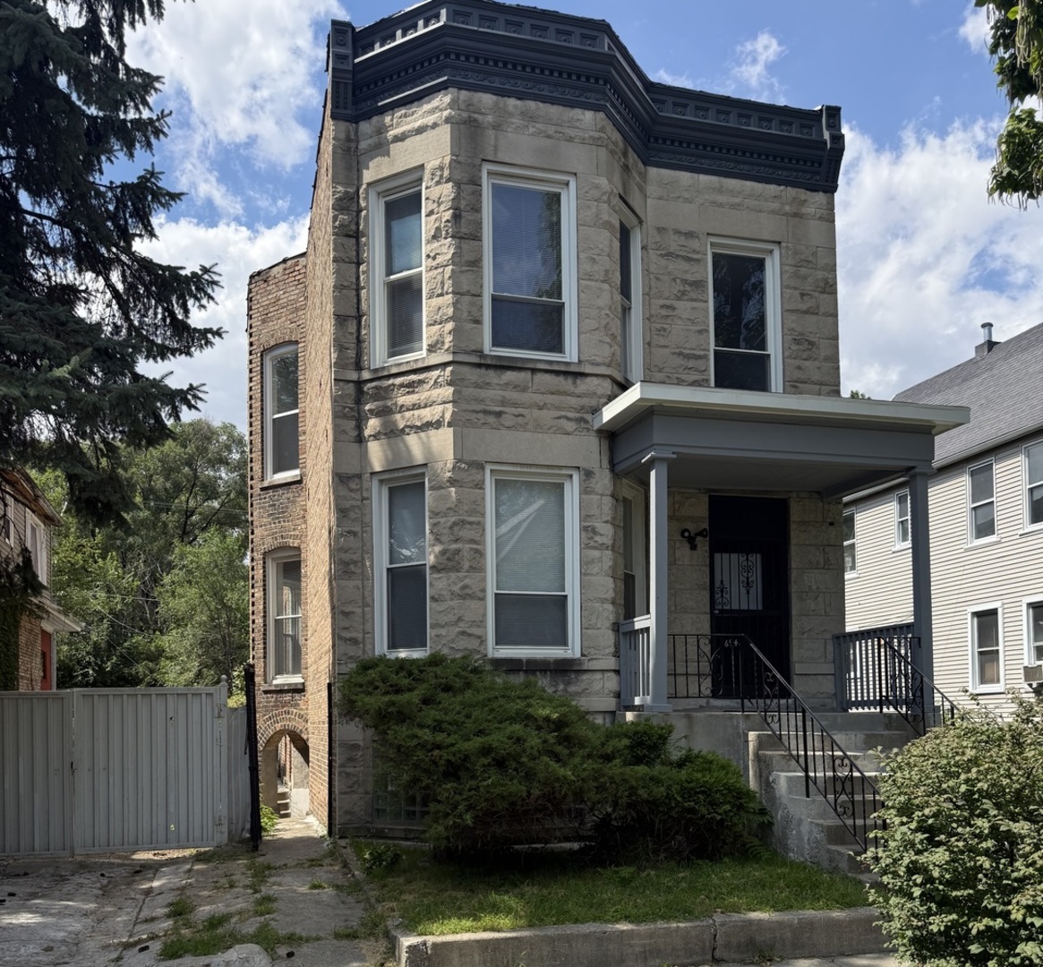 6946 South May Street Chicago, IL 60621 - Photo 4 of 20 Gallery Image 4