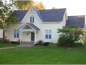 308 Main Street Shoreham, VT 05770 - Photo 4 of 10