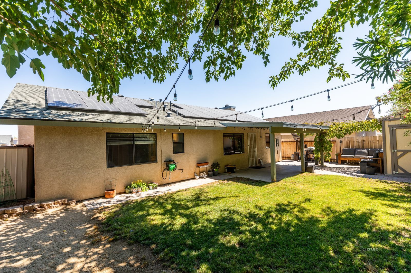 409 Dewalt Avenue Ridgecrest, CA 93555 - Photo 30 of 32