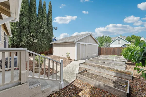 $538,500 | 704 Bay Street, Suisun City, CA 94585