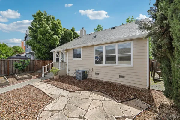 $538,500 | 704 Bay Street, Suisun City, CA 94585