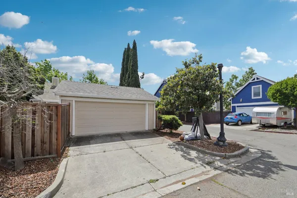 $538,500 | 704 Bay Street, Suisun City, CA 94585