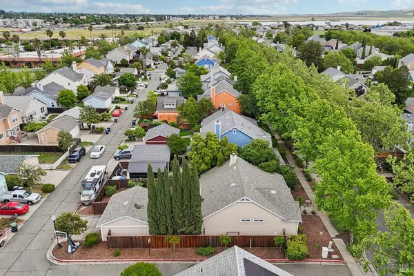 $538,500 | 704 Bay Street, Suisun City, CA 94585