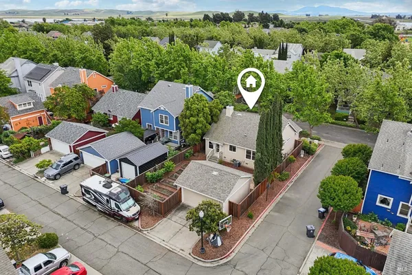 $538,500 | 704 Bay Street, Suisun City, CA 94585