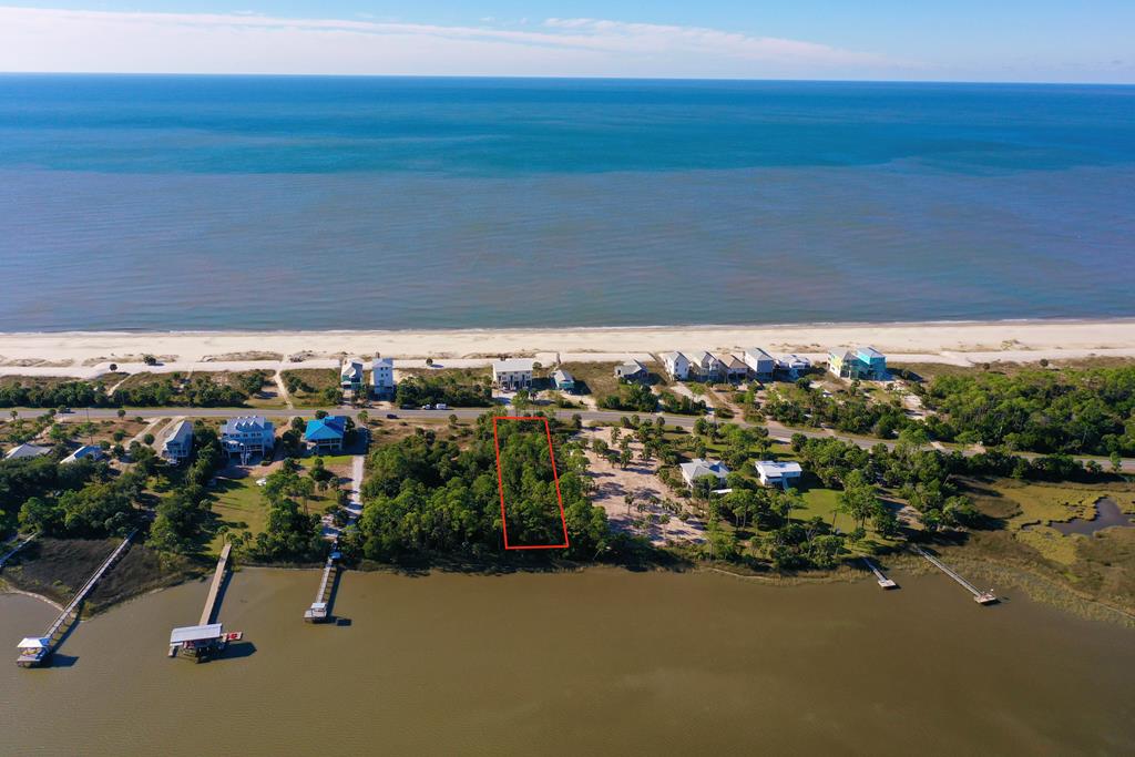 Lot 3 Indian Pass Road Port St. Joe, FL 32456 - Photo 1 of 25