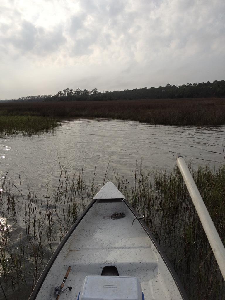 Lot 3 Indian Pass Road Port St. Joe, FL 32456 - Photo 18 of 25