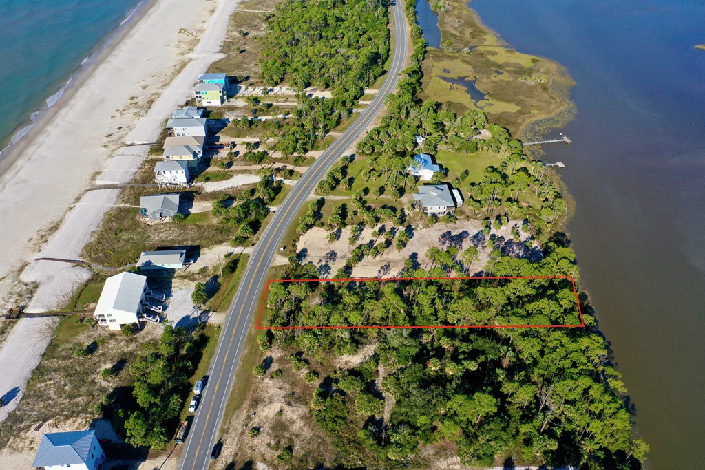 Lot 3 Indian Pass Road Port St. Joe, FL 32456 - Photo 2 of 25