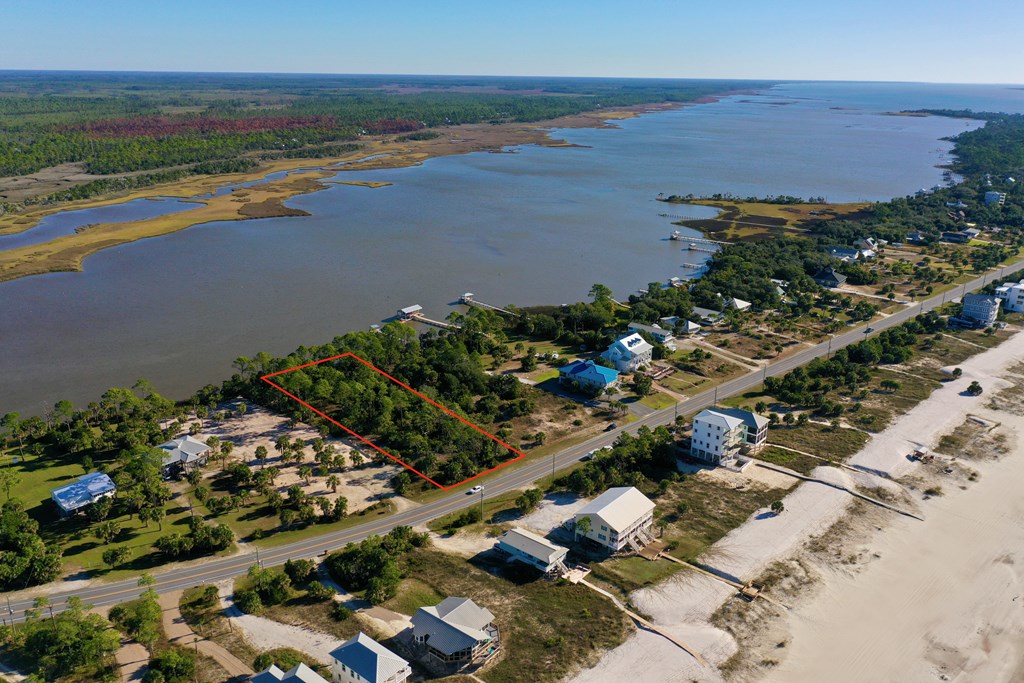 Lot 3 Indian Pass Road Port St. Joe, FL 32456 - Photo 21 of 25