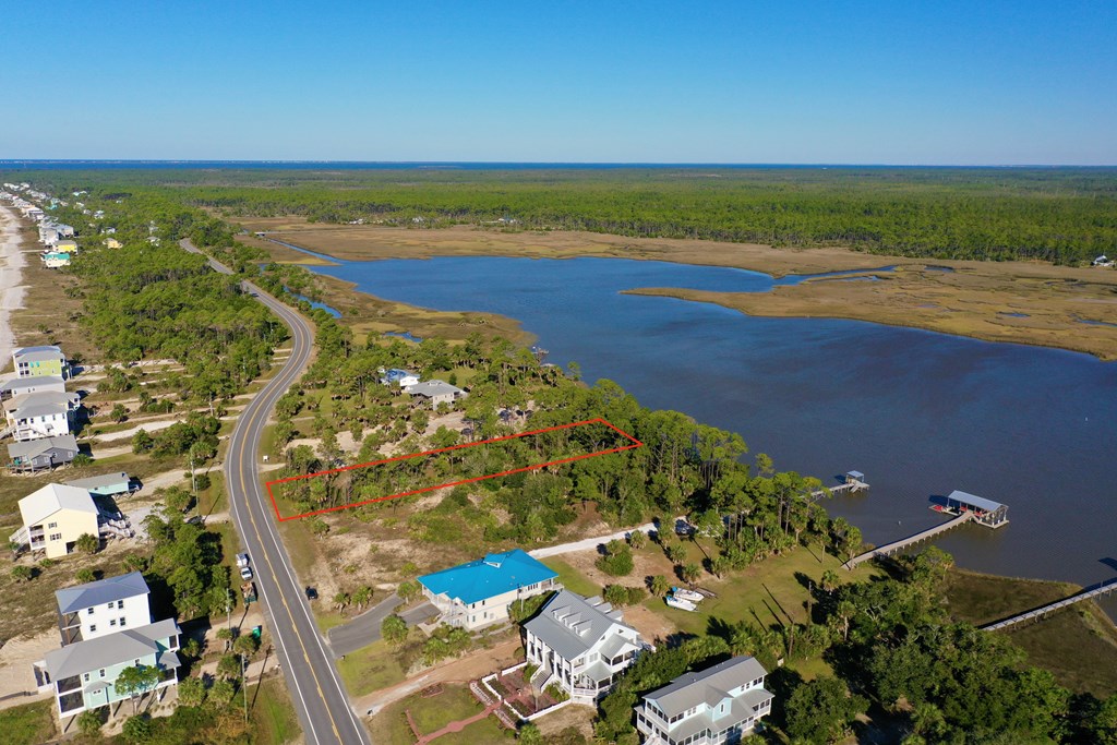 Lot 3 Indian Pass Road Port St. Joe, FL 32456 - Photo 22 of 25