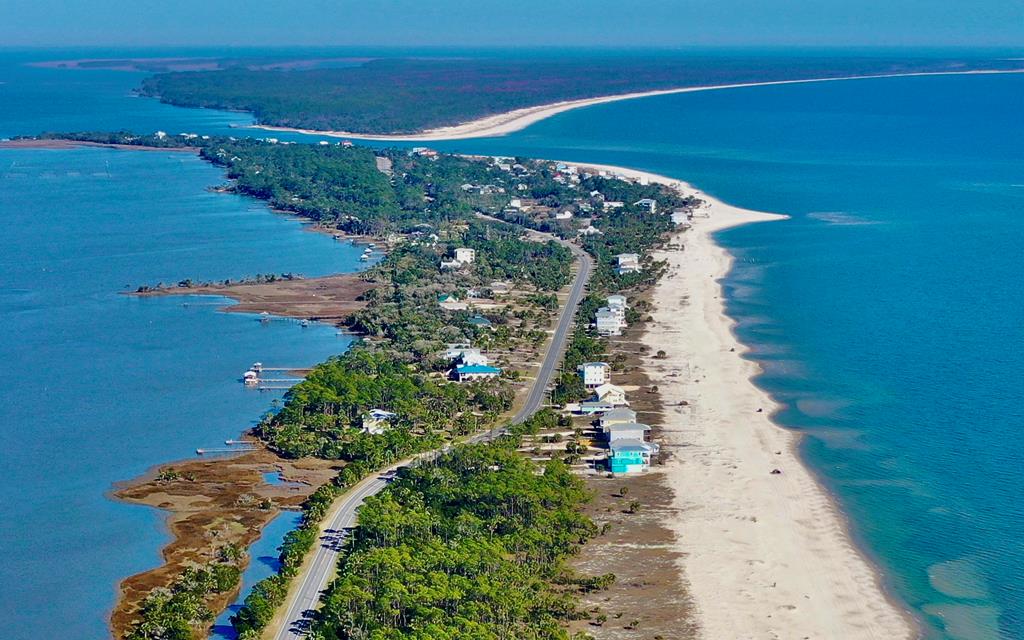 Lot 3 Indian Pass Road Port St. Joe, FL 32456 - Photo 25 of 25