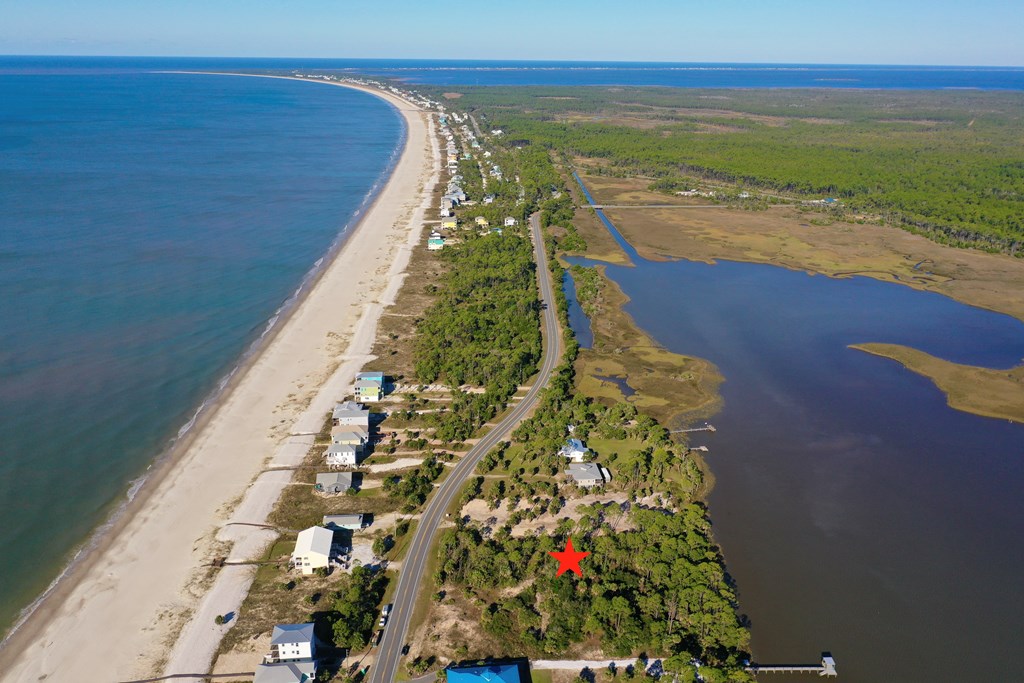 Lot 3 Indian Pass Road Port St. Joe, FL 32456 - Photo 4 of 25