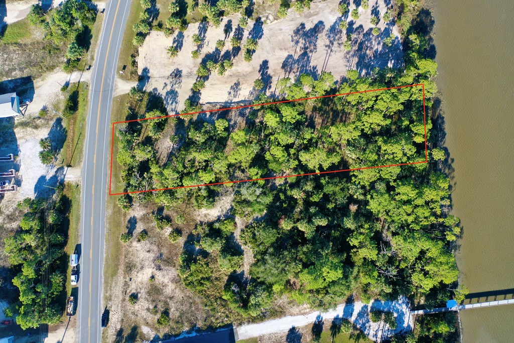 Lot 3 Indian Pass Road Port St. Joe, FL 32456 - Photo 5 of 25