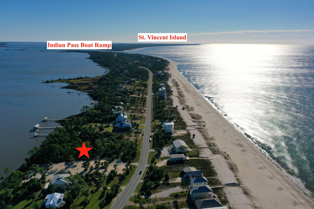 Lot 3 Indian Pass Road Port St. Joe, FL 32456 - Photo 6 of 25