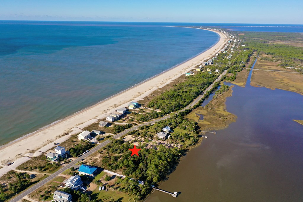 Lot 3 Indian Pass Road Port St. Joe, FL 32456 - Photo 7 of 25