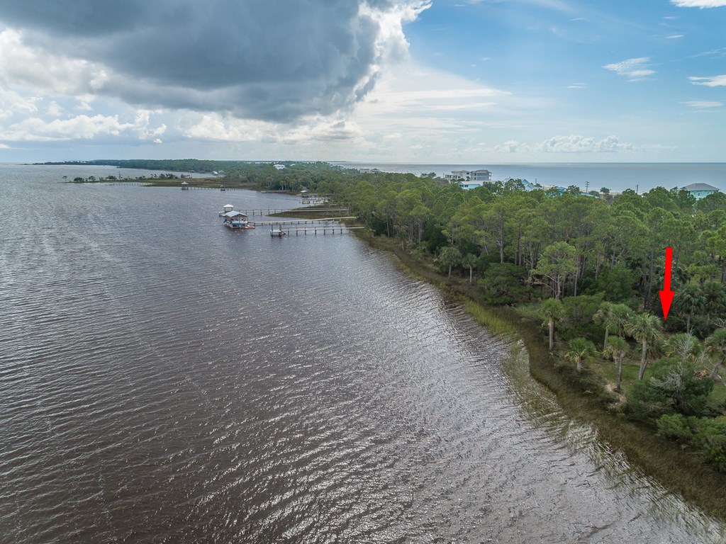 Lot 3 Indian Pass Road Port St. Joe, FL 32456 - Photo 10 of 25