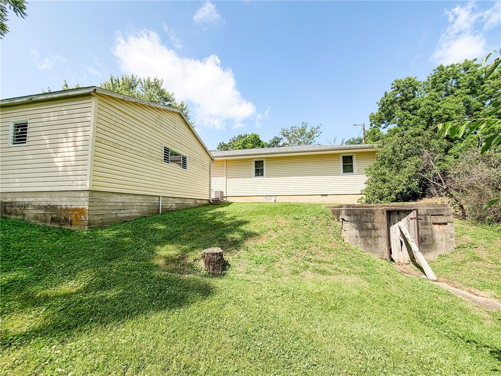 16144 Spiketown Road Marshall, IL 62441 - Photo 42 of 48