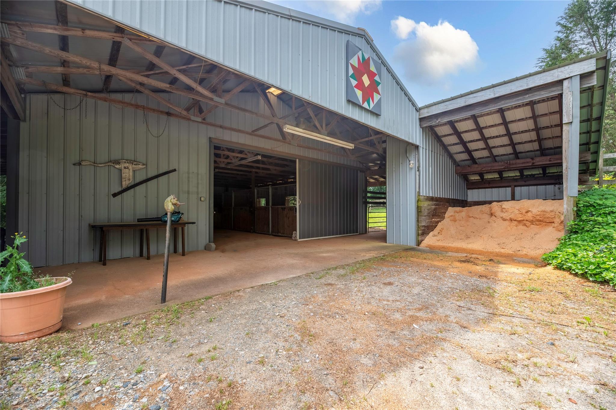 225 Goodnight Farm Road Salisbury, NC 28147 - Photo 1 of 44