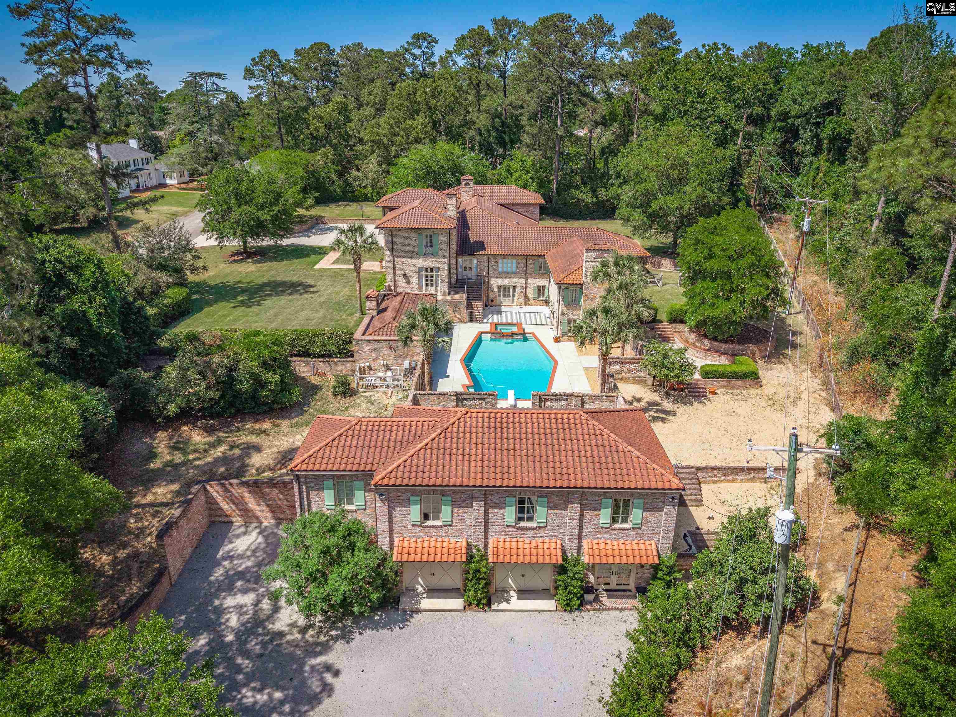 714 Hampton Hill Road Columbia, SC 29209 - Photo 19 of 19