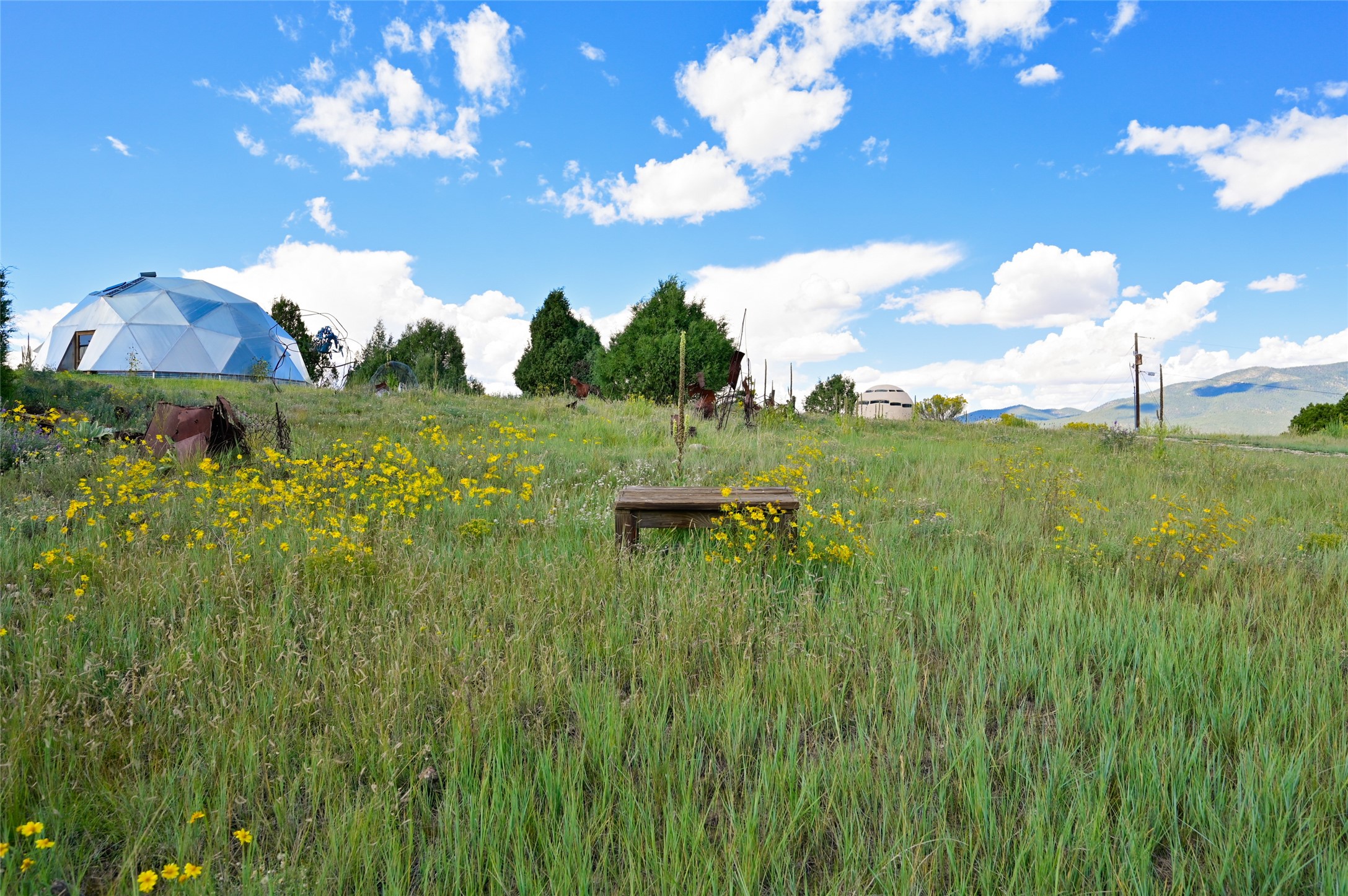 157 Pacheco Road Llano, NM 87543 - Photo 46 of 94