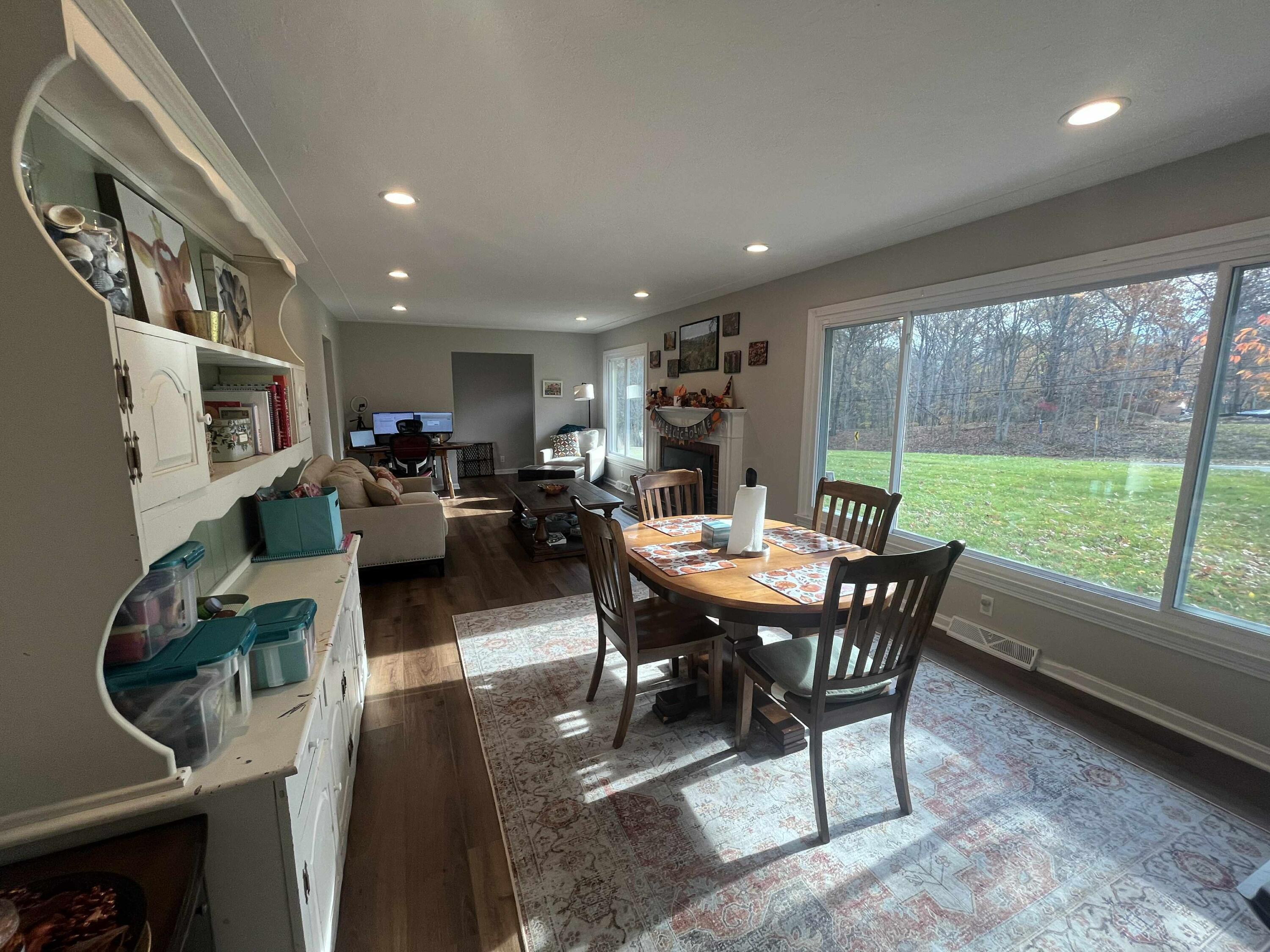 51232 North Ridge Road Vermilion, OH 44089 - Photo 12 of 33 Dining Room Wide