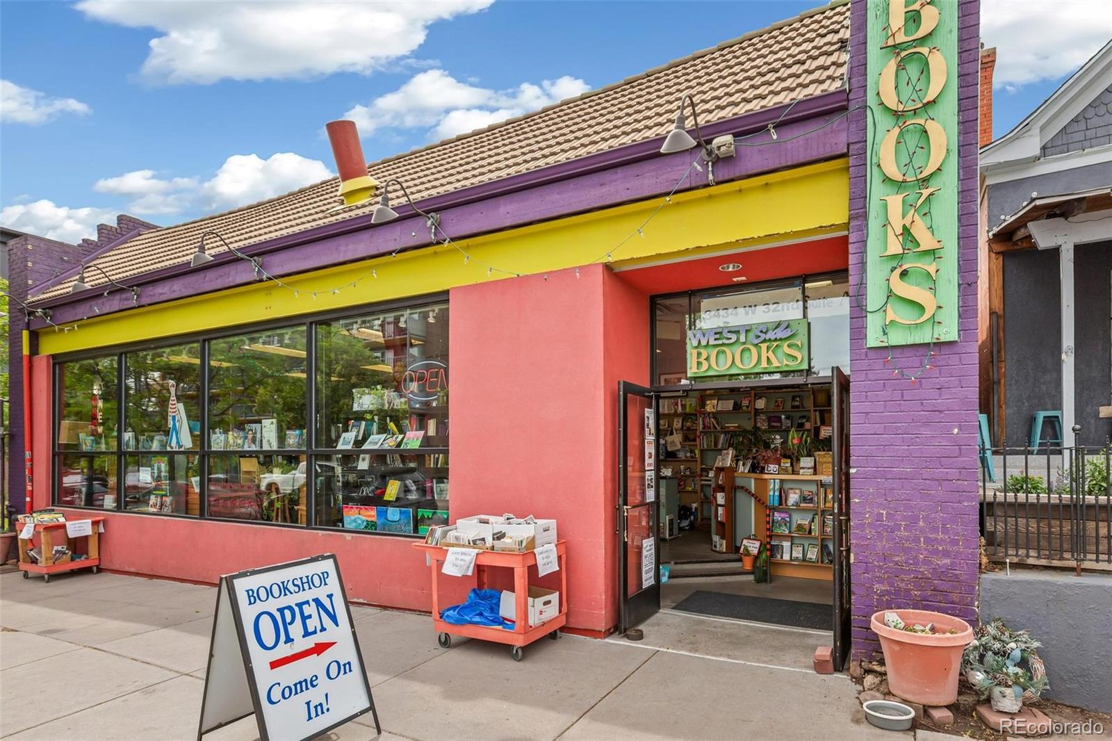 3612 Perry Street Denver, CO 80212 - Photo 46 of 50