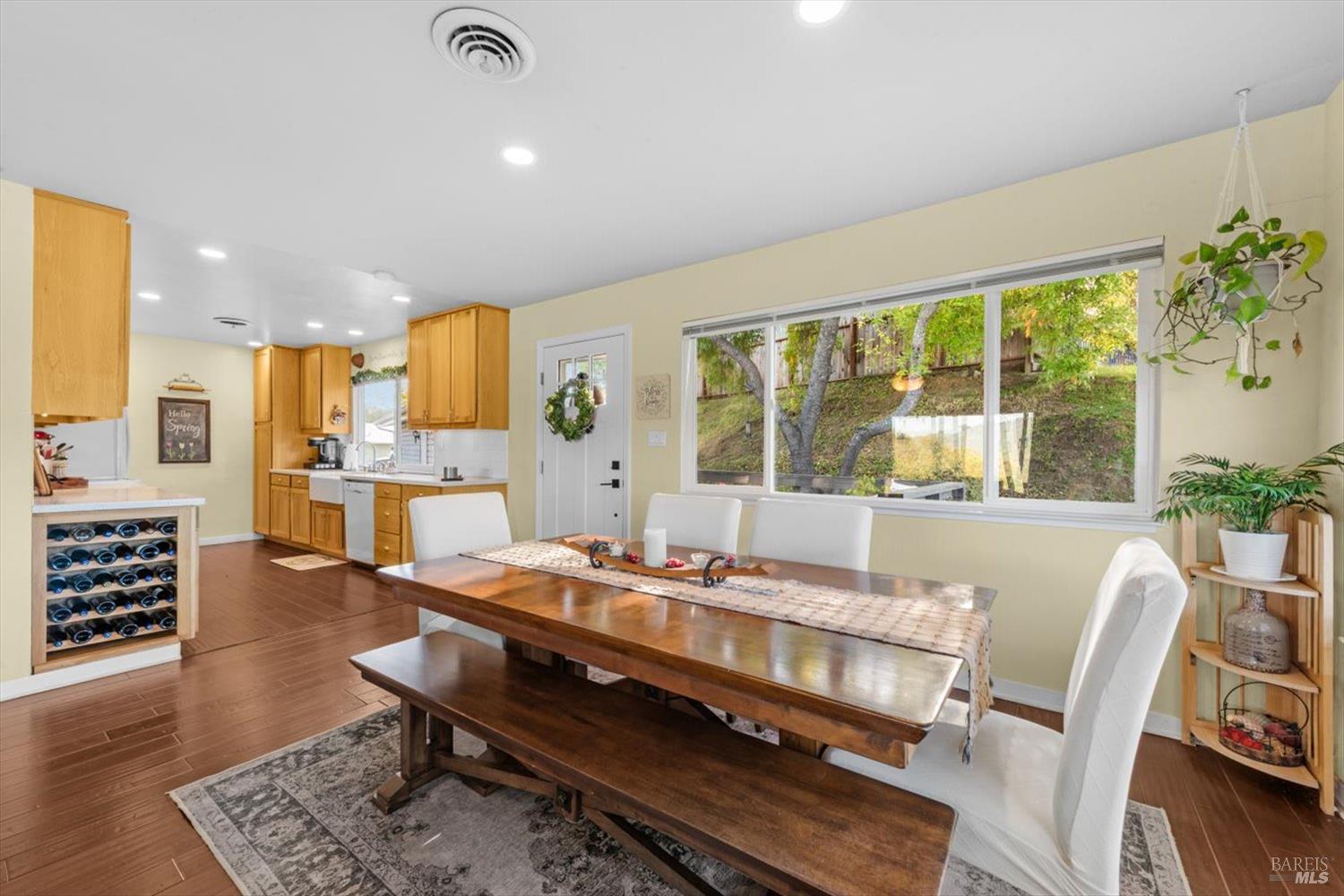 1380 Steele Canyon Road Napa, CA 94558 - Photo 11 of 45