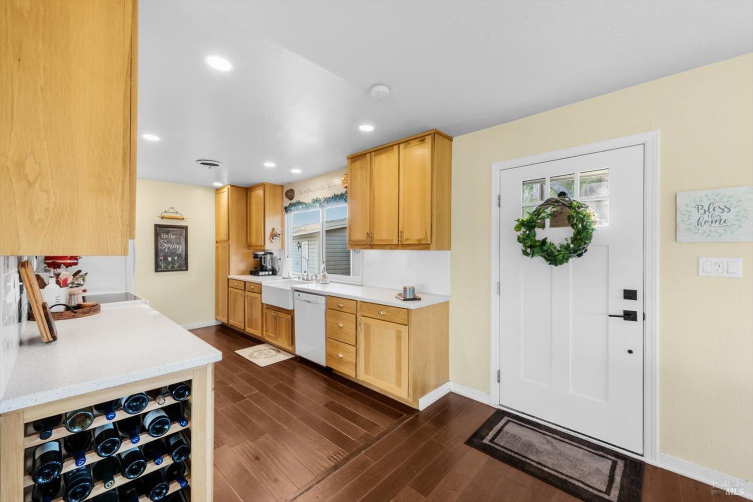 1380 Steele Canyon Road Napa, CA 94558 - Photo 14 of 45