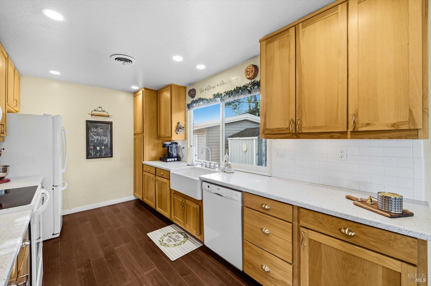 1380 Steele Canyon Road Napa, CA 94558 - Photo 15 of 45