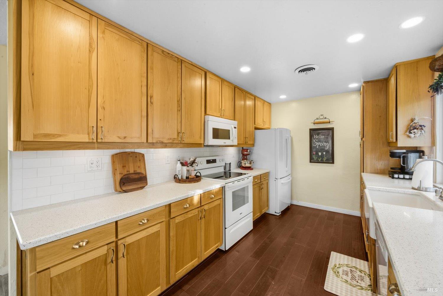 1380 Steele Canyon Road Napa, CA 94558 - Photo 16 of 45