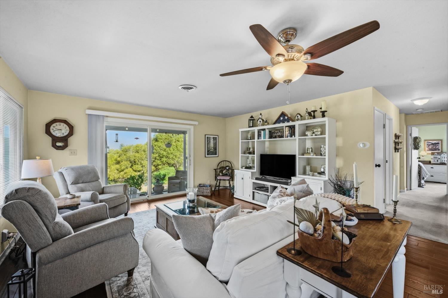 1380 Steele Canyon Road Napa, CA 94558 - Photo 19 of 45