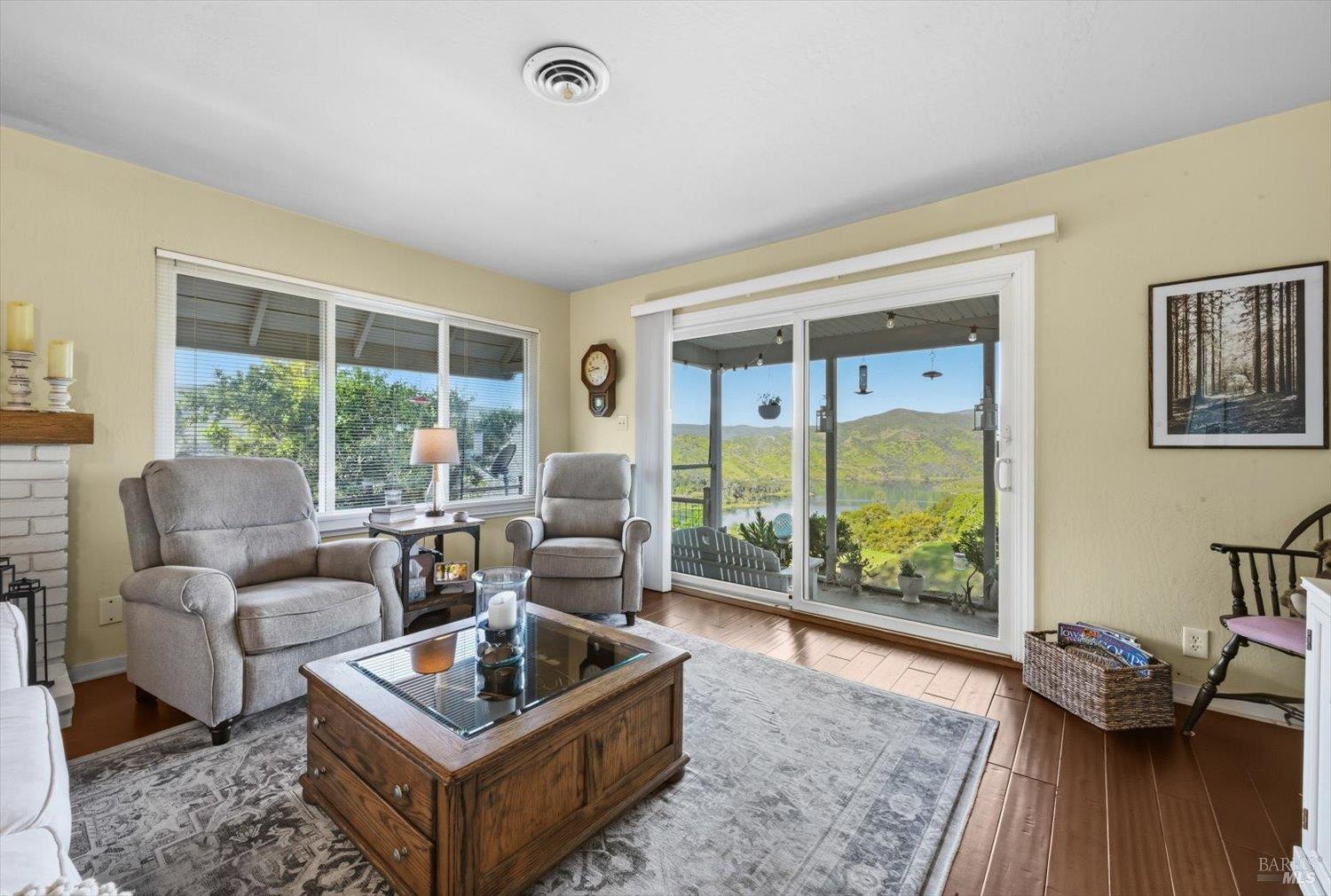 1380 Steele Canyon Road Napa, CA 94558 - Photo 20 of 45