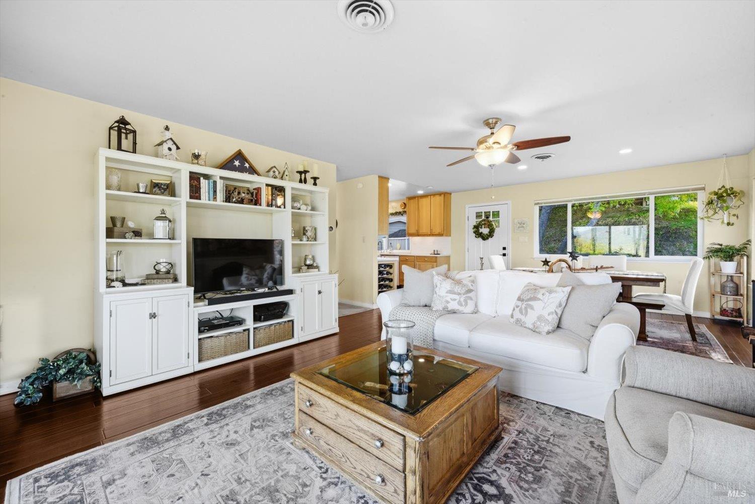 1380 Steele Canyon Road Napa, CA 94558 - Photo 22 of 45